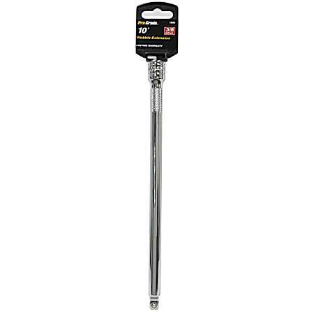10 In. Wobble Extension