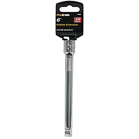 6 In. Wobble Extension