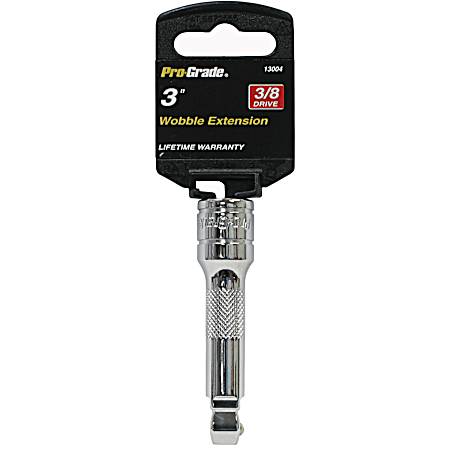 3 In. Wobble Extension