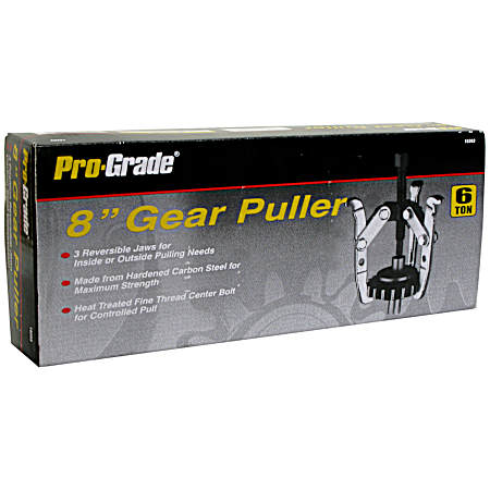 Combination 2 & 3 Jaw Gear Puller