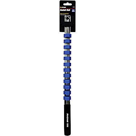 1/2 In. Drive Socket Rail