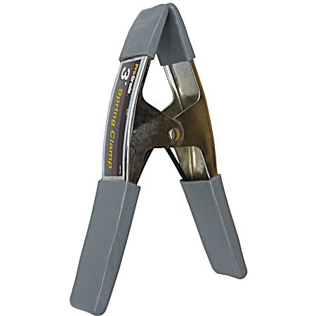 Metal Spring Clamp