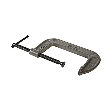 6 in x 3.5 in C-Clamp