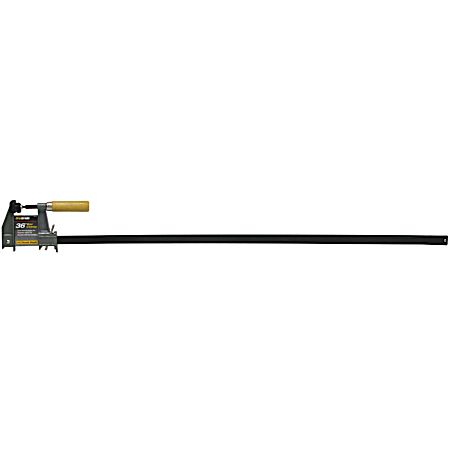 Wood Bar Clamp
