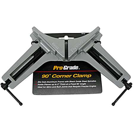 90-Degree Corner Clamp