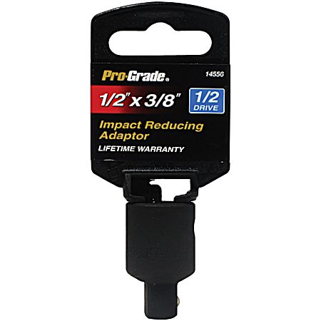 1/2 In. Drive Impact Adaptor