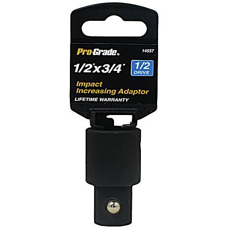 1/2 In. Drive Impact Adaptor - 14557