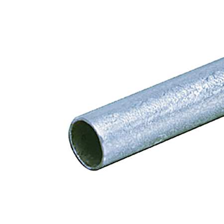 EMT 10 ft Steel Conduit