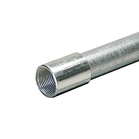 IMC Intermediate Metal Conduit 2 in.