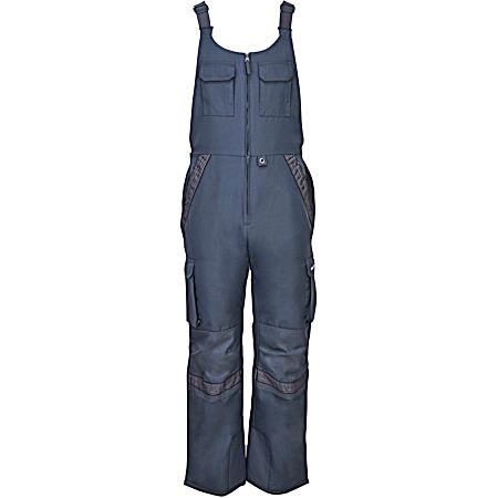 Men's Tundra Steel Insulated Bibs