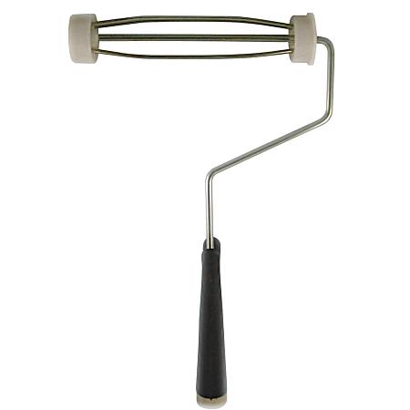 Economy 9 in Paint Roller Frame