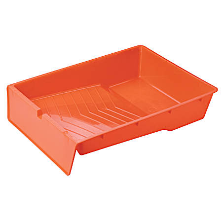 Plastic Paint Tray
