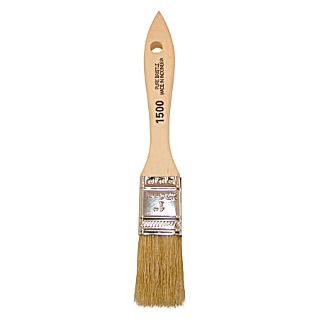 Chip Paint Brush