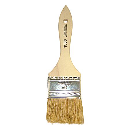 Chip Paint Brush