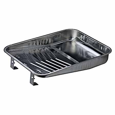 Metal Paint Tray