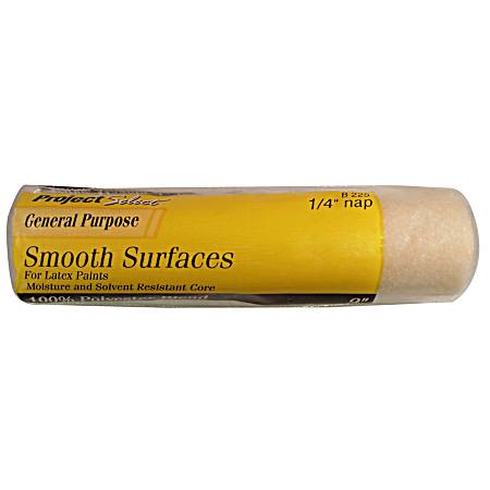 General Purpose 9 in Paint Roller Cover