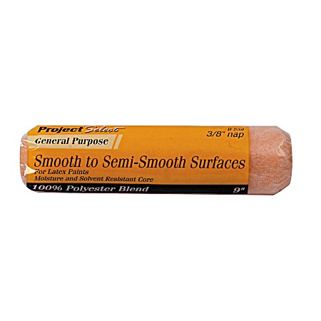 General Purpose 9 in Paint Roller Cover