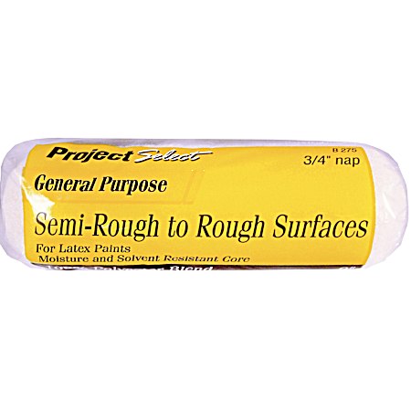 9 in. General Purpose Paint Roller Cover