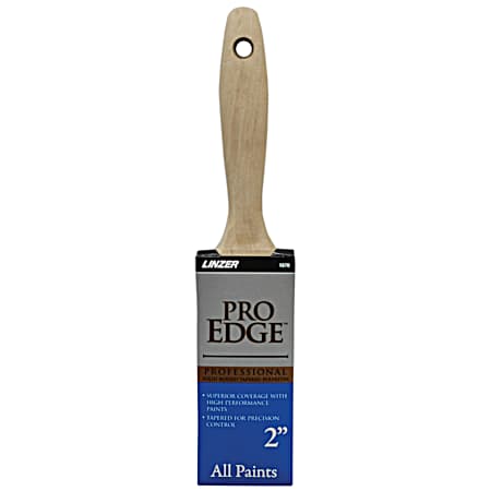 Polyester Blend Paint Brush