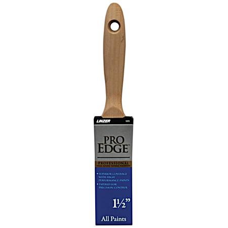 Polyester Blend Paint Brush