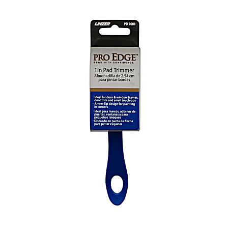 1 in Pad Trimmer
