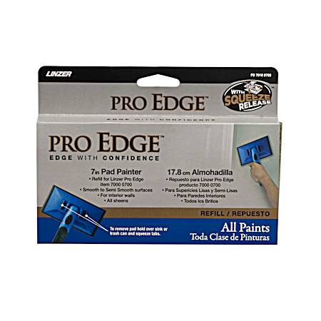 7 in Pad Painter Refill