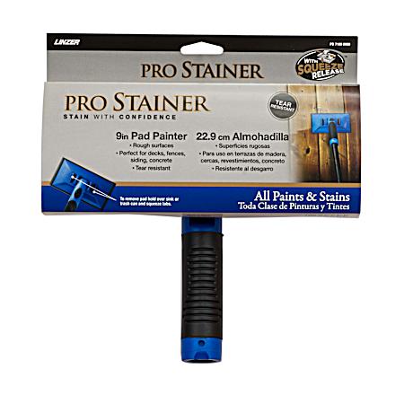 9 in Pad Painter
