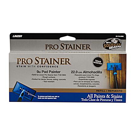 9 in Pad Painter Refill