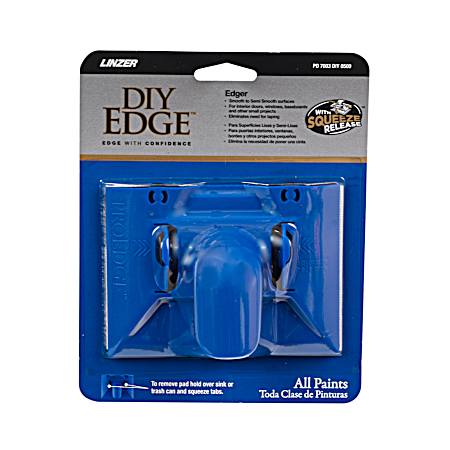 5 in DIY Wheeled Paint Pad Edger