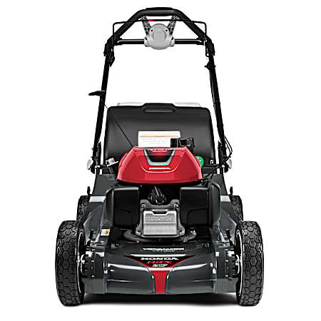 21 in. 200cc 3-in-1 NeXite Deck Gas Self Propelled Lawn Mower