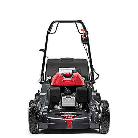 21 in. 200cc 3-in-1 Cruise Control Gas Self Propelled Lawn Mower