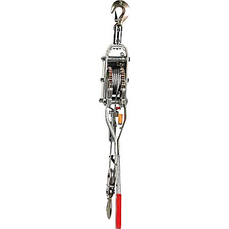 4 Ton Double Ratchet Drive Cable Limiter