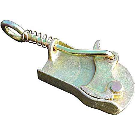 Fence & Wire Hand Grip
