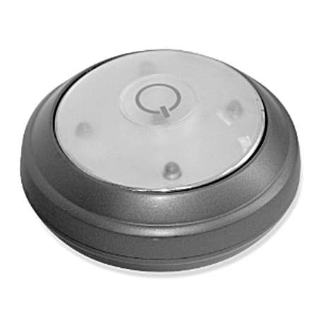 5-LED Puck Light