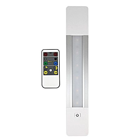 Bria LED Bar Light w/ Motion Sensor