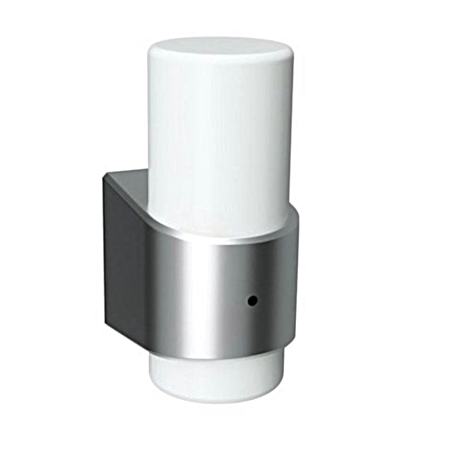 Cosmopolitan Nickel LED Night Light
