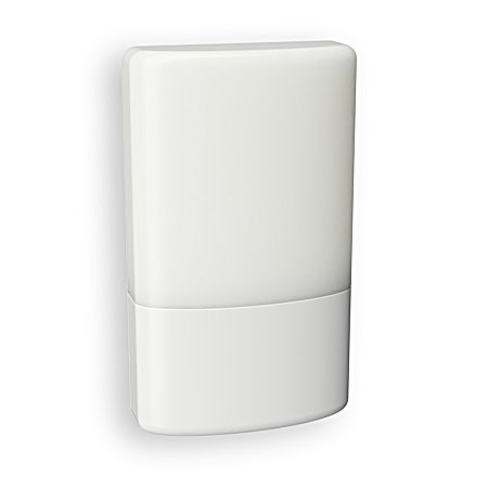 Madison Shade LED Auto Night Light - 2 Pk