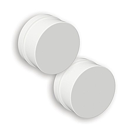 Orbis Neon Always-On Night Light - 2 Pk