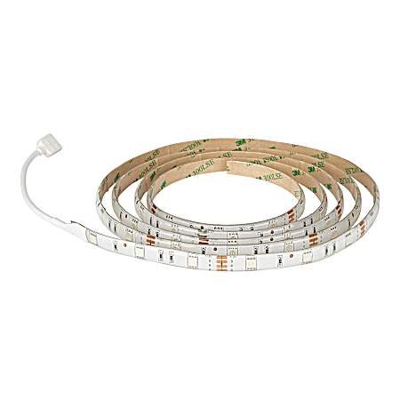 6.6 ft (2M) LED RGB Tape Light