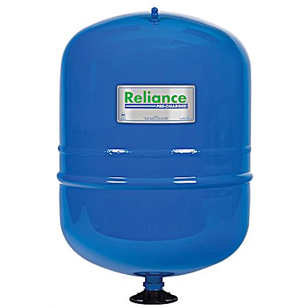 5 Gal In-Line Pressurized Pump Tank