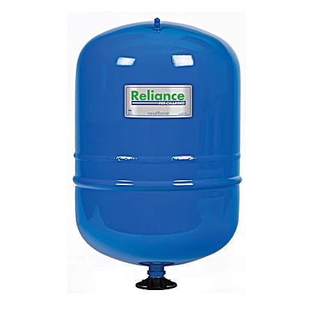 7 Gal In-Line Pressurized Pump Tank