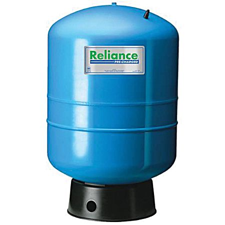 36 Gal Free-Standing Pressurized Pump Tank