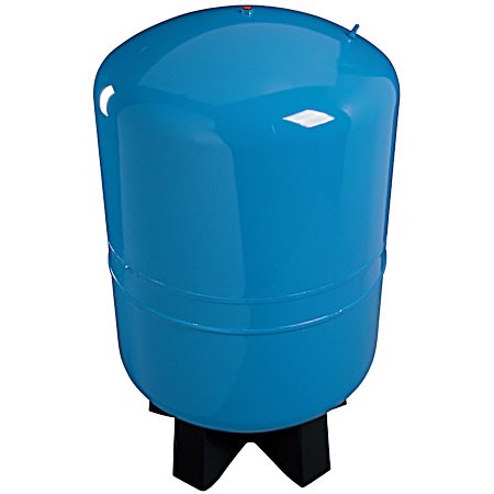 52 Gal Free-Standing Pressurized Pump Tank