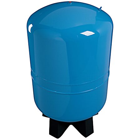 65 Gal Free-Standing Pressurized Pump Tank