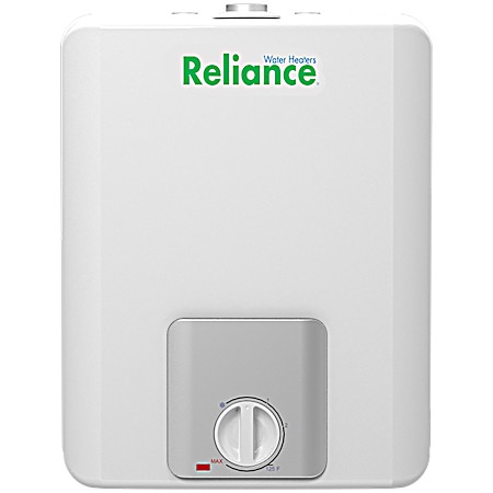 2.5 gal Point-of-Use Electric Water Heater