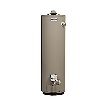 50 gal 6-Year Natural Gas Tall Water Heater