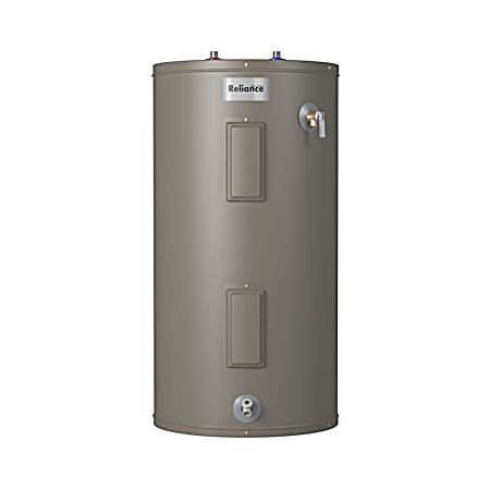 40 gal 6-Year Electric Medium Water Heater