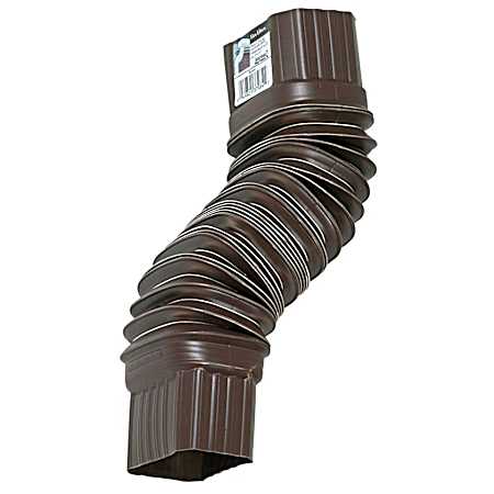 Flex-Elbow - Brown
