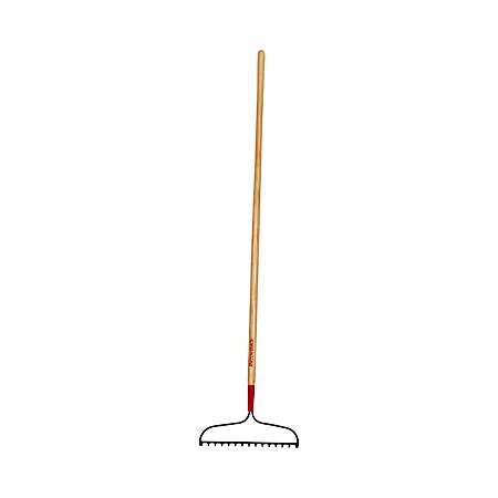 Forged Bow Rake