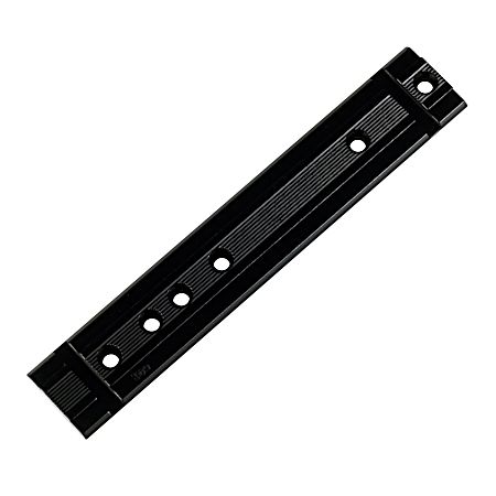 Ruger .22 Tip-Off Adapter Base Model TO-9